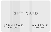 John Lewis and Waitrose
